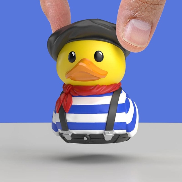 Numskull REJSE TUBBZ MINI FRANCE