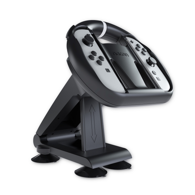 NACON Sammenklappeligt rat til Nintendo Switch II