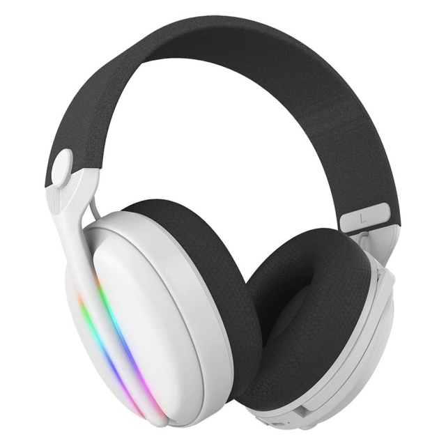 SuBsonic Trådløst headset Alle platforme + Led + 7.1 MULTI
