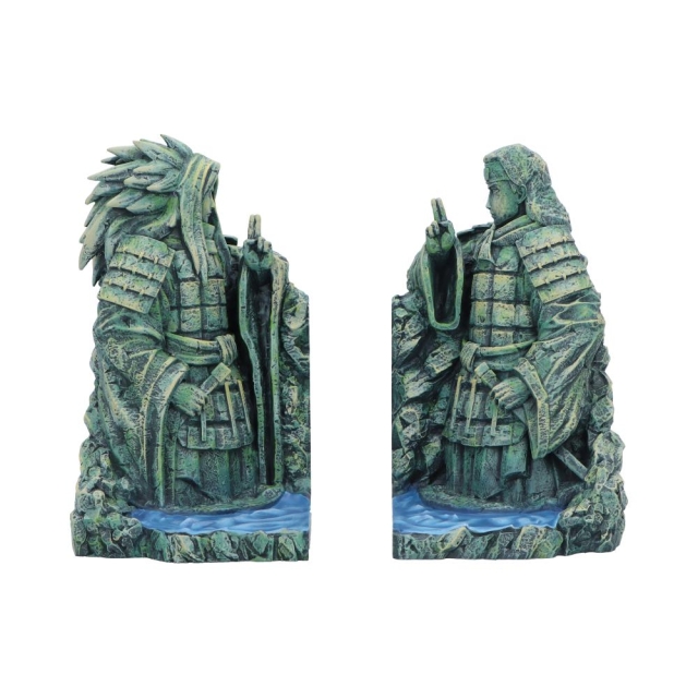 Nemesis Now Naruto The Final Valley Bogstøtter