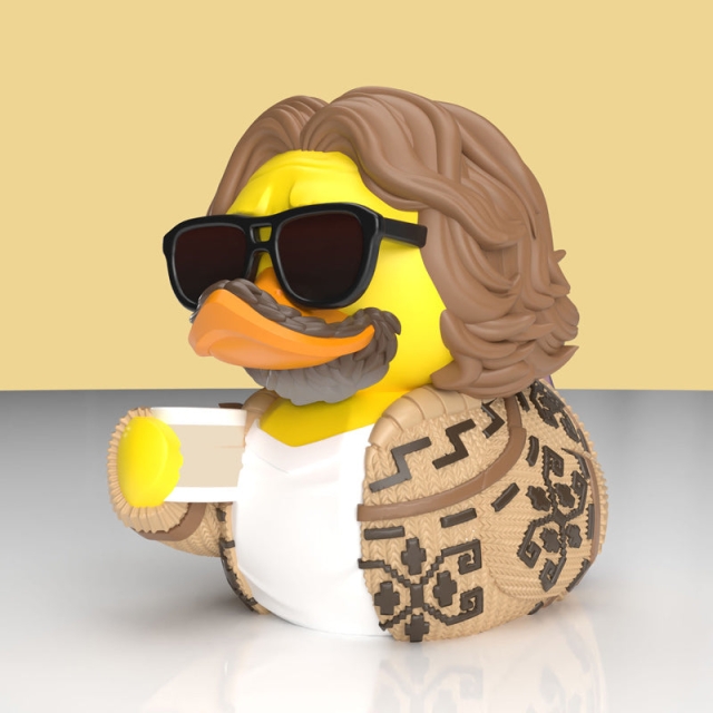 Numskull BIG LEBOWSKI TUBBZ 1. UDGAVE THE DUDE
