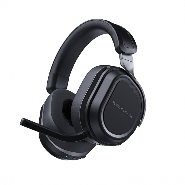 Turtle Beach Stealth 700 Gen 3 - PC - Sort