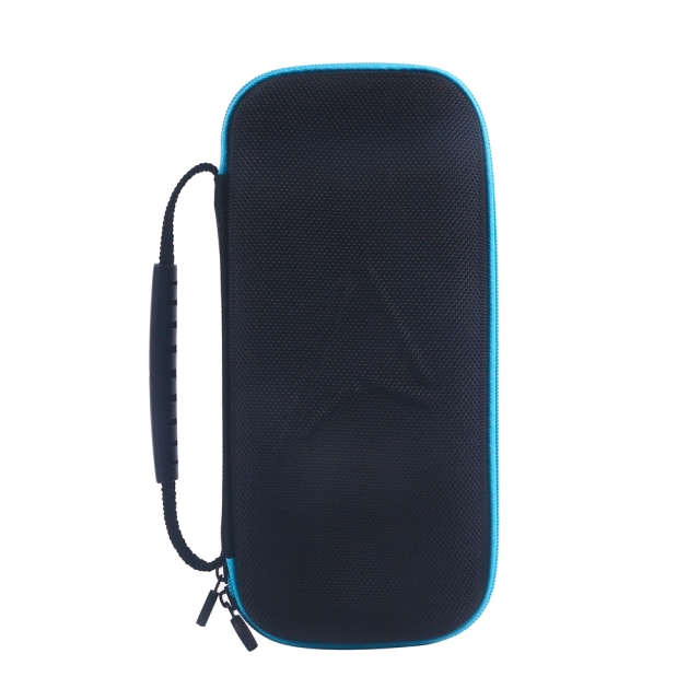 Steelplay Carry & Protect Lite-taske - blå
