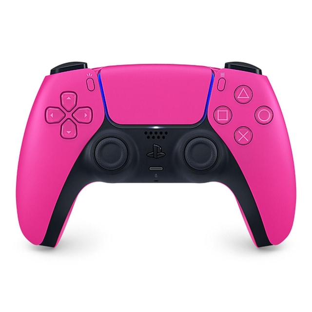 Sony Playstation 5 Dualsense-controller - Nova Pink