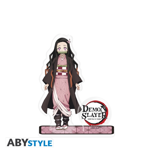 Abysse DEMON SLAYER - Acryl - Nezuko