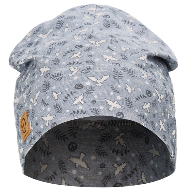 Elodie Details Autumn Beanie - Free Bird 0-6m