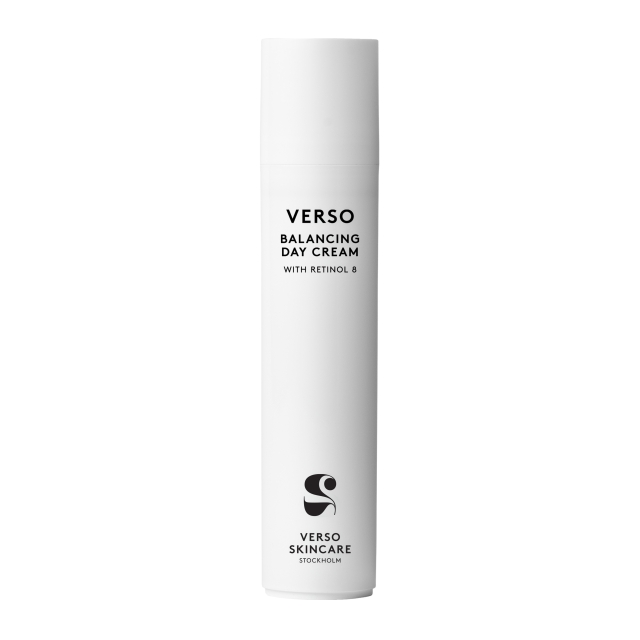 Verso Balancerende dagcreme - 50 ml