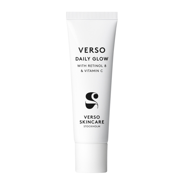 Verso No 2 - Daglig glød 30 ml
