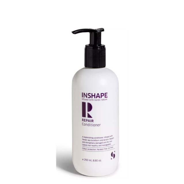 Inshape REPAIR Balsam - 250 ml