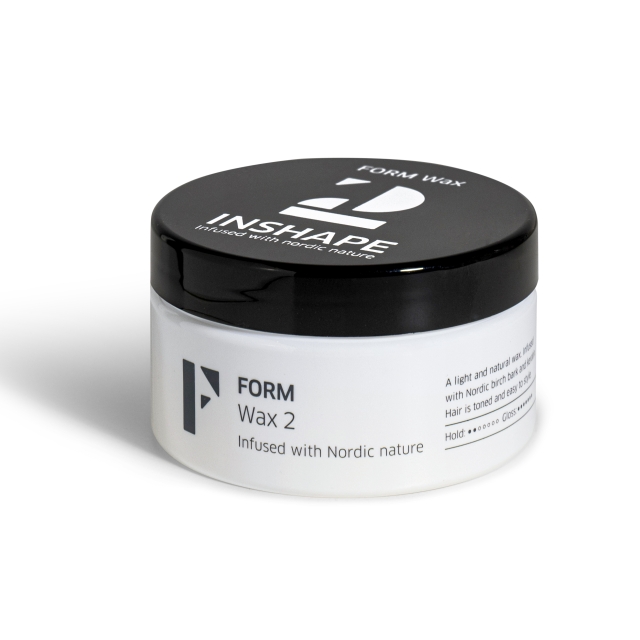 Inshape FORM Voks 2 - 100 ml