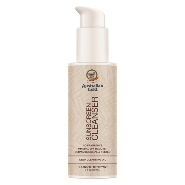 Australian Gold Solcreme rens 89 ml