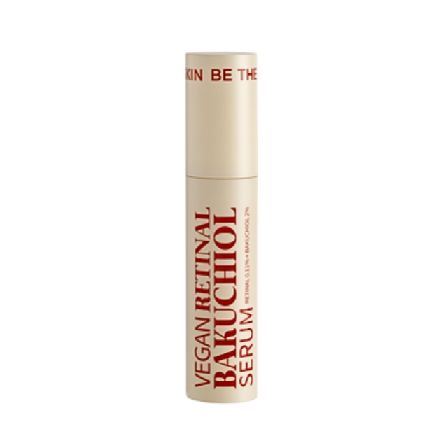 Be The Skin Vegansk retinal bakuchiol-serum - 20 ml