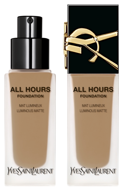 Yves Saint Laurent All Hours Foundation - MN5