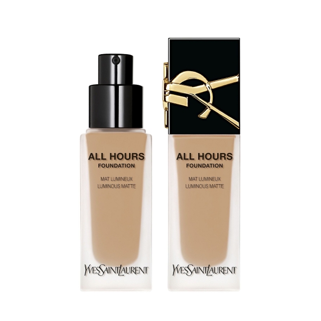 Yves Saint Laurent All Hours Foundation - MN7