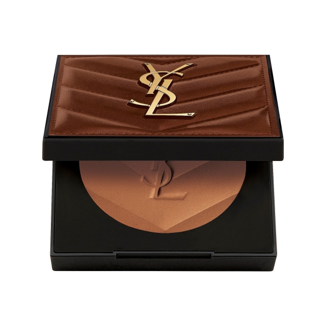 Yves Saint Laurent All Hours Hyper Bronze 04