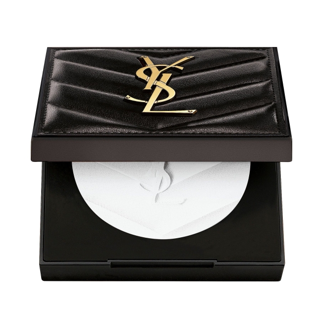 Yves Saint Laurent All Hours Hyper Finish - Gennemsigtig