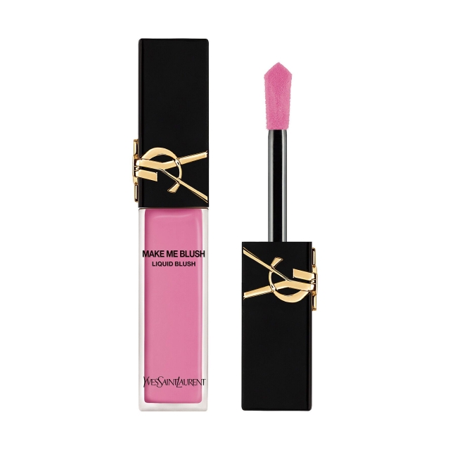 Yves Saint Laurent Make Me Blush flydende blush 66