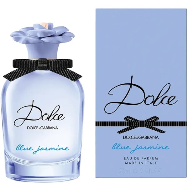 Dolce & Gabbana Dolce Blue Jasmine EDP 75 ml + EDP 10 ml - Gavesæt