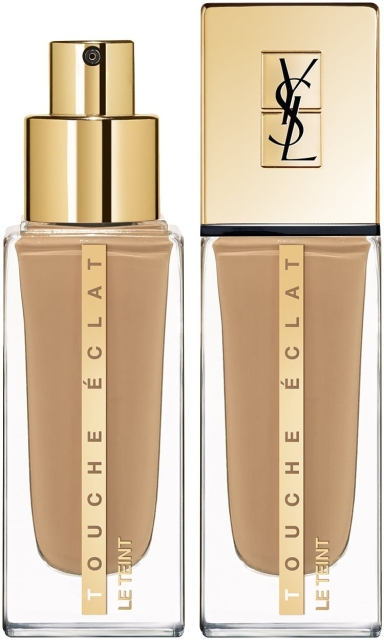 Yves Saint Laurent Touche Éclat Le Teint Foundation - BR25 Cool Beige