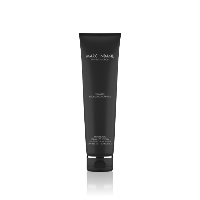 MARC INBANE Gradvis brunende lotion