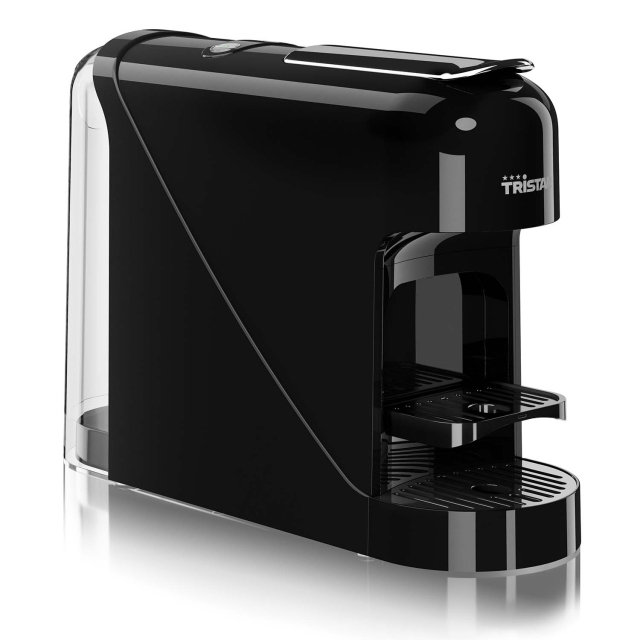 Tristar Kapselmaskin CM-2302 "nespresso" kompatibel 20Bar