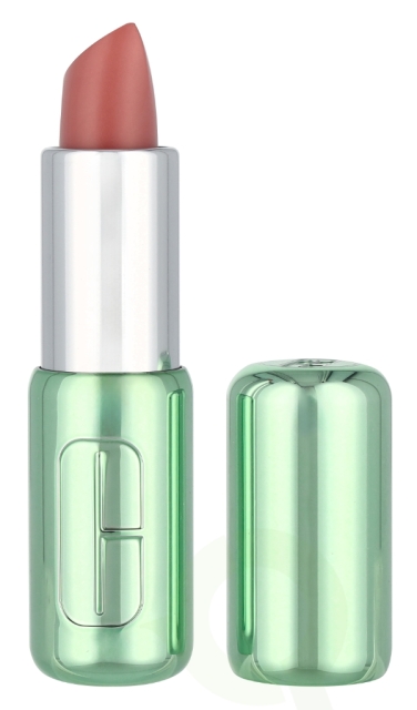 Clinique Pop Longwear Satin Lipstick 3.9 g #31 Beige Pop