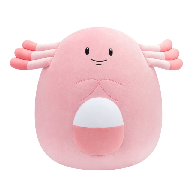 Squishmallows Pokemon Wave 7B 35 cm - Chansey (SQPK00072)