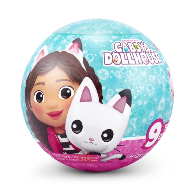 5 Surprises 5 Surprise - Gabbys dukkehus - S1 (77655GQ1)