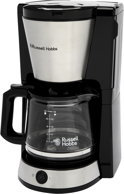 Russell Hobbs Heaton kaffemaskine - 1,25L