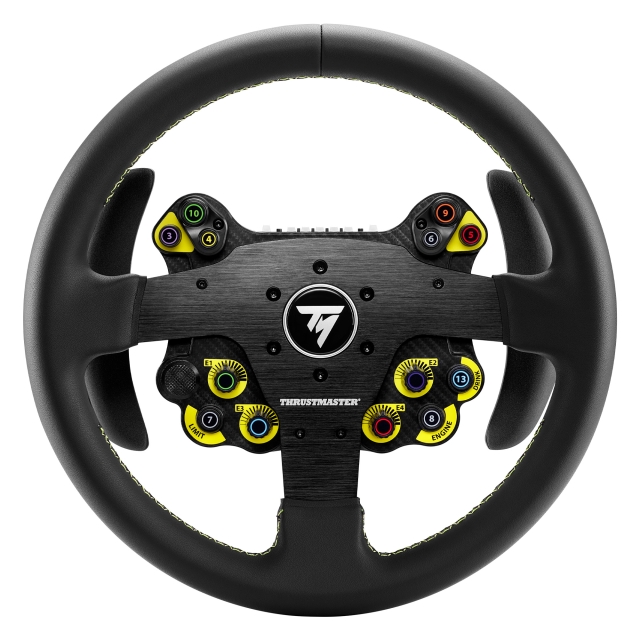 ThrustMaster Evo Racing 32 R tilføjelse