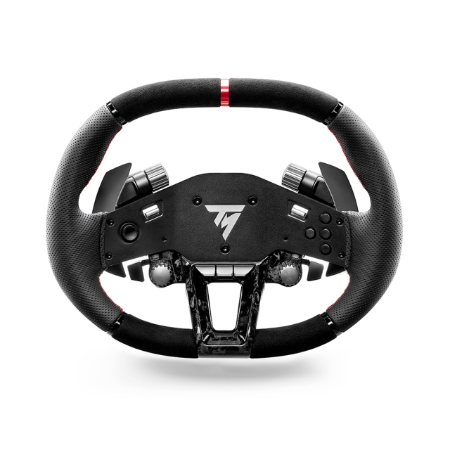 ThrustMaster Tilføjelse til Hypercar-hjul - Ww