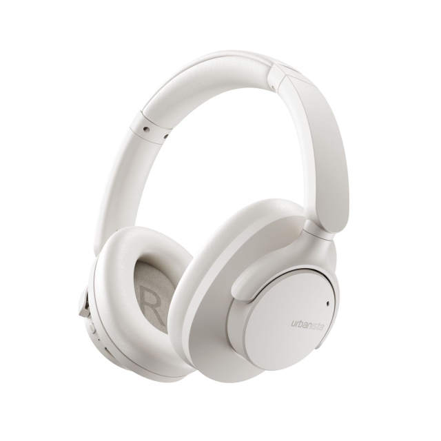 Urbanista Valencia Active Noise Cancelling Over-ear-hovedtelefoner