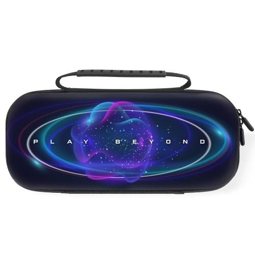 Trade Invaders PS5 Portal - beskyttende etui