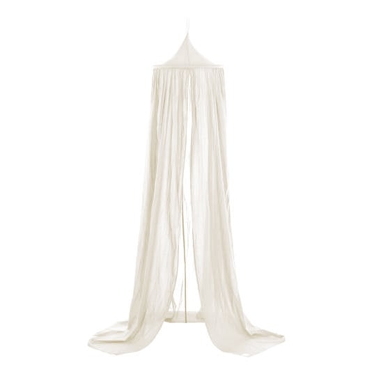 Vanilla Copenhagen Baldakin - Mælk - Ø50 cm (CANO1324)