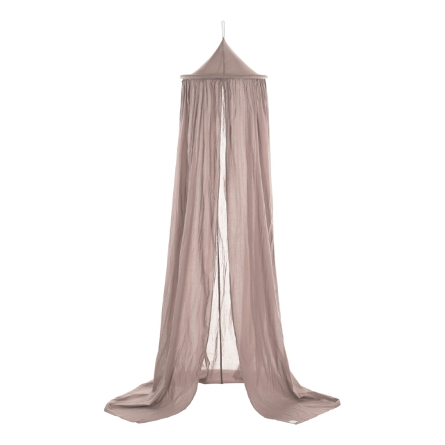 Vanilla Copenhagen Baldakin - Træ - Ø50 cm (CANO1424)