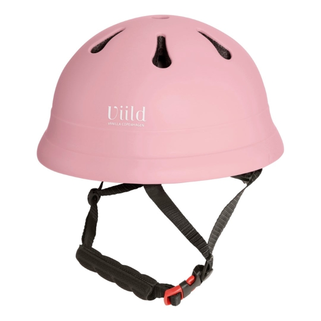 Vanilla Copenhagen Sikkerhedshjelm - Rose - S (51-54 cm) (HELM6023)