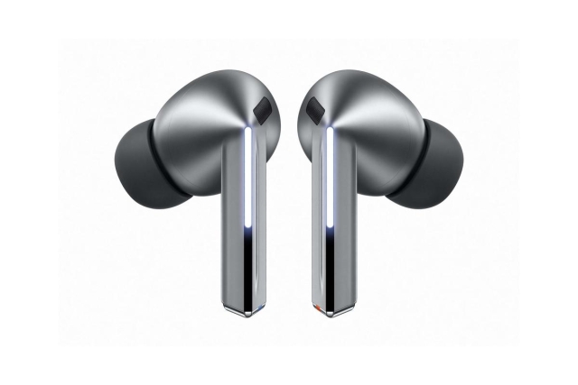 Samsung Galaxy Buds3 Pro Bluetooth HiFi-lyd ANC Galaxy AI
