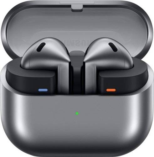 Samsung Galaxy Buds3 In-Ear ANC Ørepropper