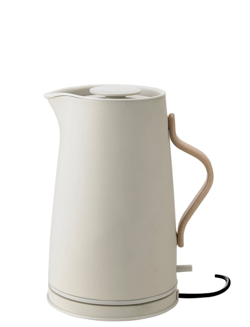 Stelton Emma elkedel 1,2 L (blød sand)