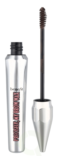 Benefit Precisely, My Brow Wax 5 g #4.5 Neutral Deep Brown