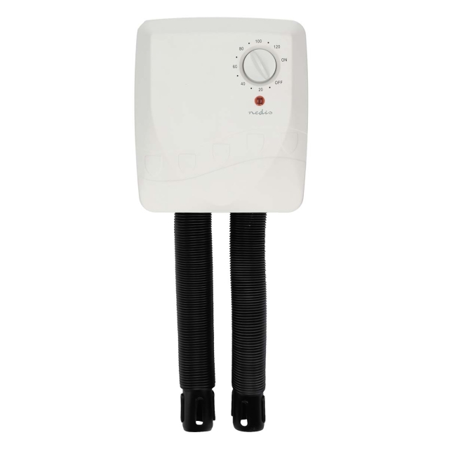 Nedis Skotørrer | 250 W | 45 °C | Overophedningsbeskyttelse