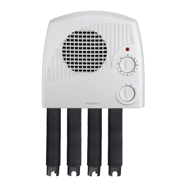 Nedis Skotørrer | 350 W | 45 °C | Overophedningsbeskyttelse