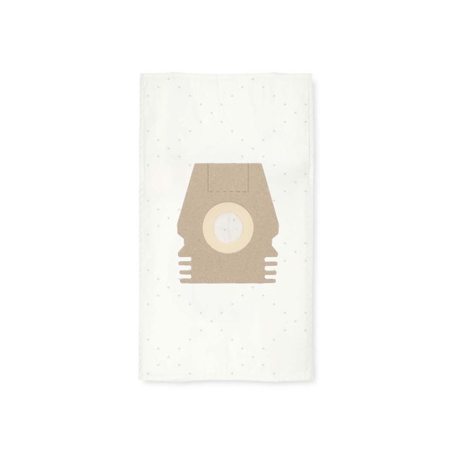 Nedis Støvsugerpose | 4 stk. | Syntetisk | Mest solgt for: Miele CO / Miele Guard S1 / L1 / M1 Series) | Hvid