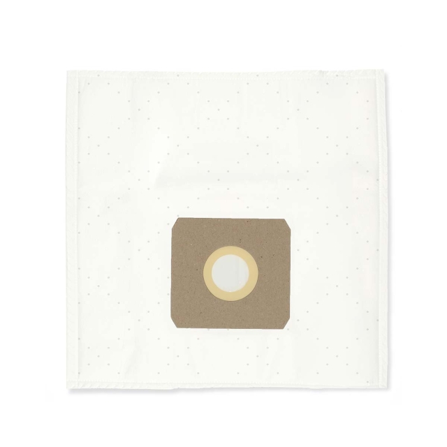 Nedis Støvsugerpose | 4 stk. | Syntetisk | Mest solgt for: Electrolux E66 | Hvid