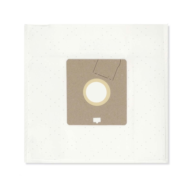 Nedis Støvsugerpose | 4 stk. | Syntetisk | Mest solgt for: Nilfisk Go Series / Samsung VP77 | Hvid