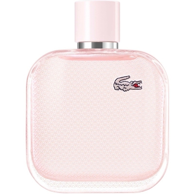 Lacoste L.12.12 Rose Eau Fraiche de Toilette 100ml