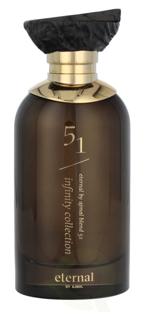 Ajmal Eternal 51 Edp Spray 100 ml