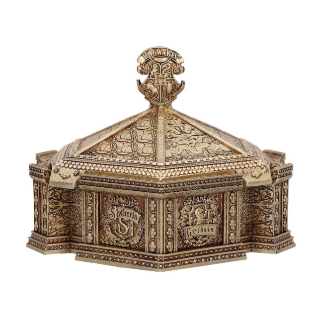 Harry Potter Hogwarts-pynteæske