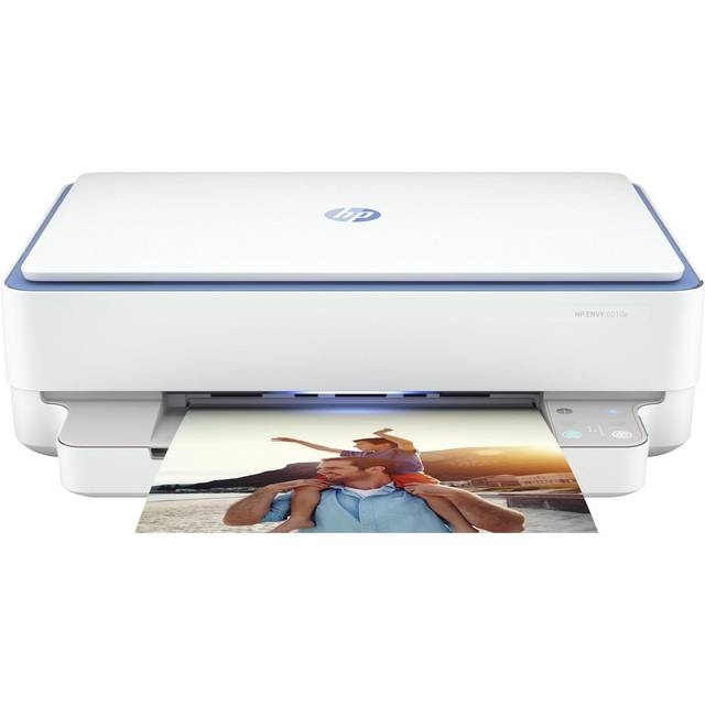HP Envy 6010e alt-i-en-printer