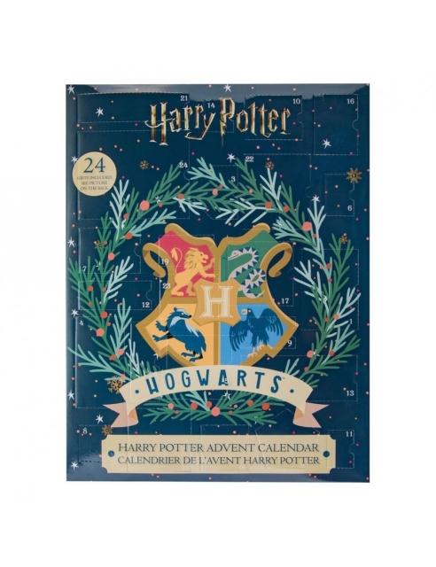 Harry Potter Adventskalender